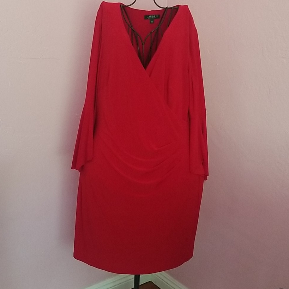 Lauren Ralph Lauren Dress